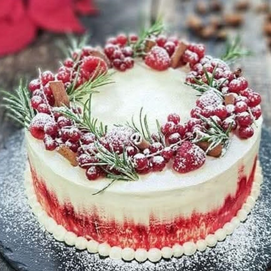 catering para Natal