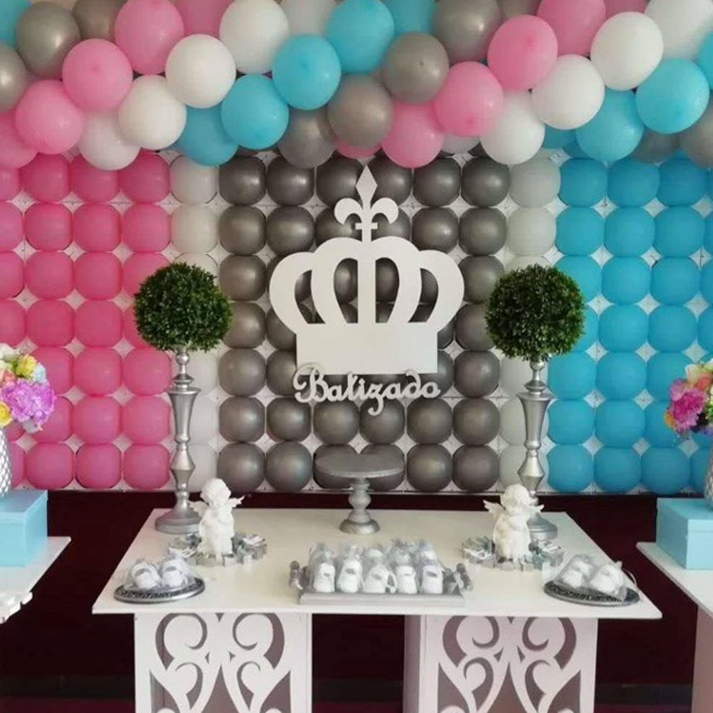 catering para batizados