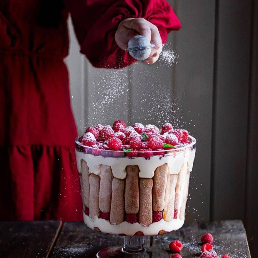 catering de bolos e sobremesas